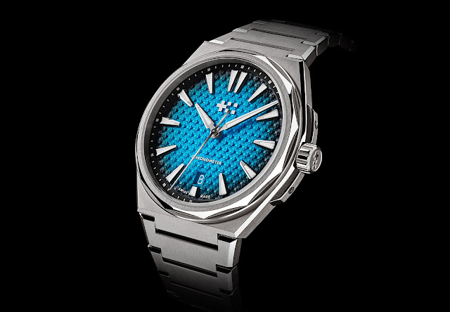 Christopher Ward – The Twelve