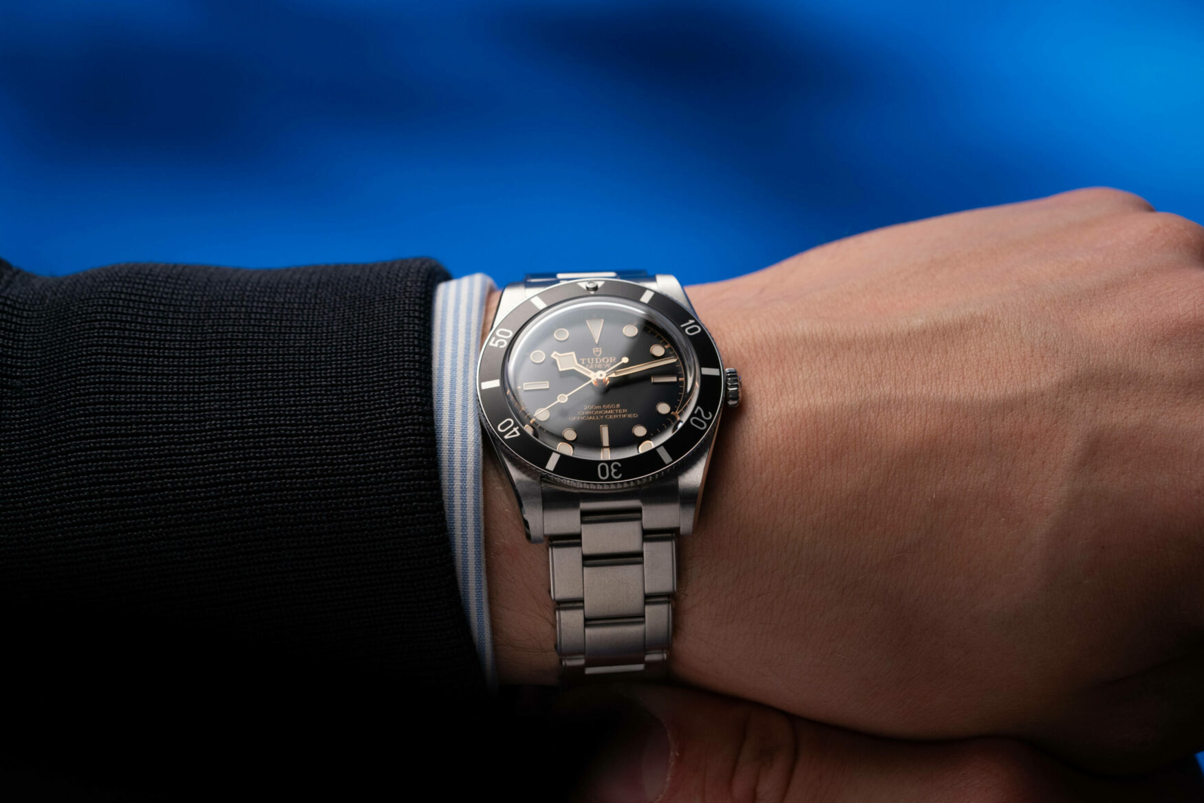Zach’s top five watches from Watches & Wonders 2023 (Live Pics)