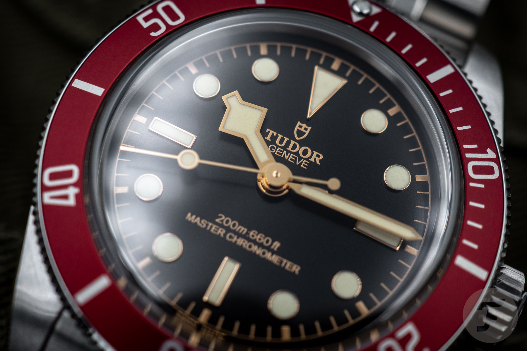 A Detailed Look At The 2023 Tudor Black Bay Redesign And METAS Upgrade