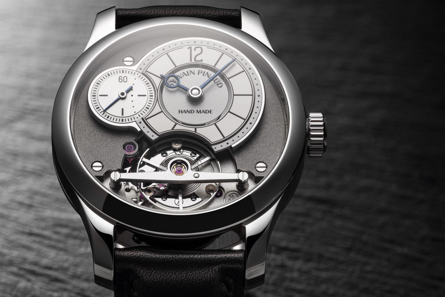 Watches And Wonders: The Ones That Got Away — Five Strong Releases From Hermès, Sylvain Pinaud, Vacheron Constantin, And More
