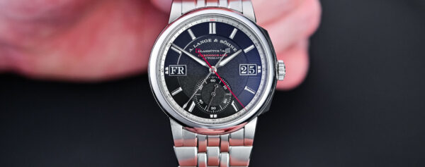 Buying Guide – A Selection Of The Best Chronographs From Watches & Wonders