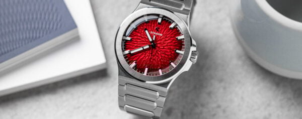 Introducing – The Fratello x Straum Jan Mayen Limited Edition
