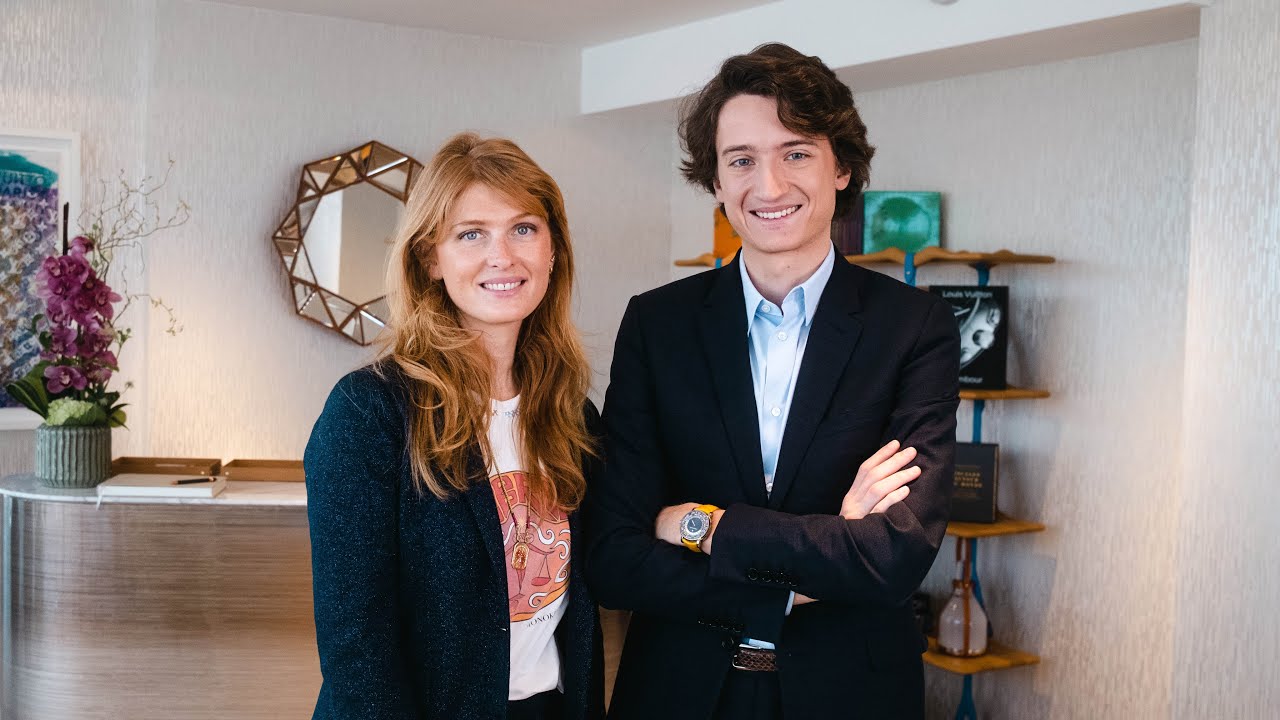 In Conversation with Jean Arnault: The Louis Vuitton Watch Prize