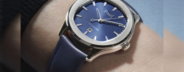 Introducing – The Piaget Polo Date 36mm Sheds Its Diamonds And Becomes Unisex