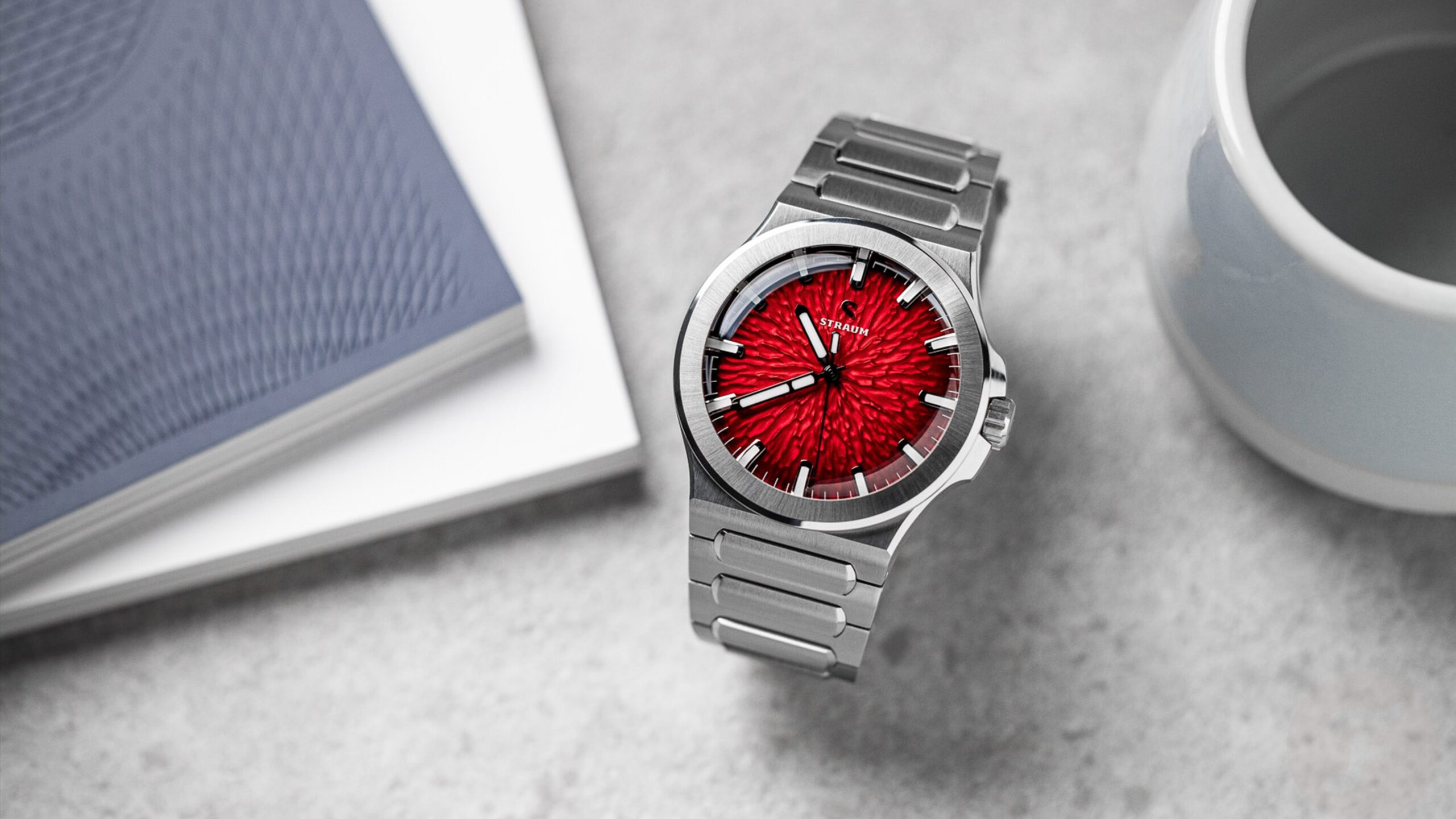Introducing: Fratello And Straum Announce A Volcanic Limited Edition