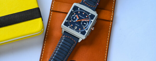 Introducing – The Depancel Serie-R 5th Anniversary Limited Edition (Live Pics & Price)