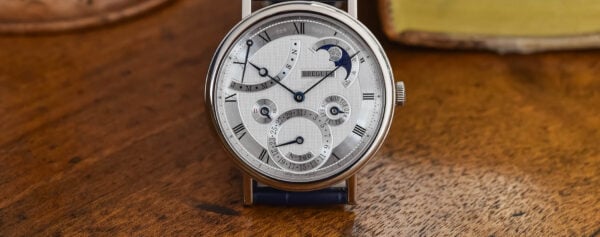 Introducing – The New Breguet Classique Perpetual Calendar 7327 (Live Pics & Price)