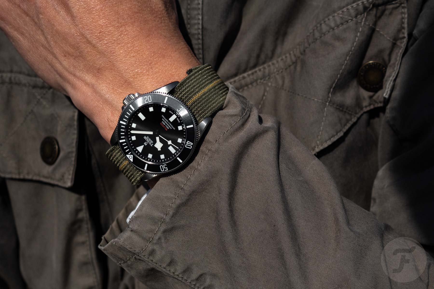 Budget-Friendly Alternatives To The Tudor Pelagos 39 From Certina, Citizen, Baltic, And Unimatic