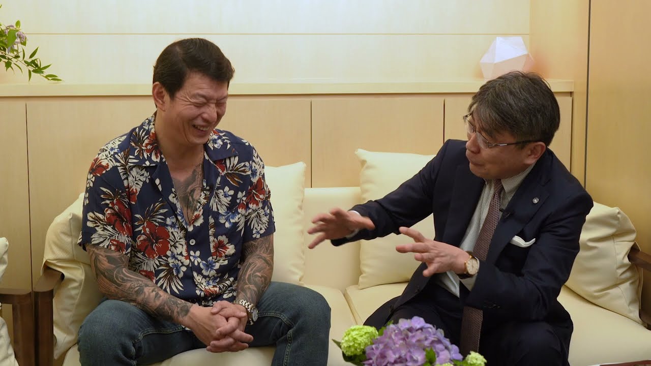In Conversation with Akio Naito: Grand Seiko, The Pursuit of Perfect Watchmaking