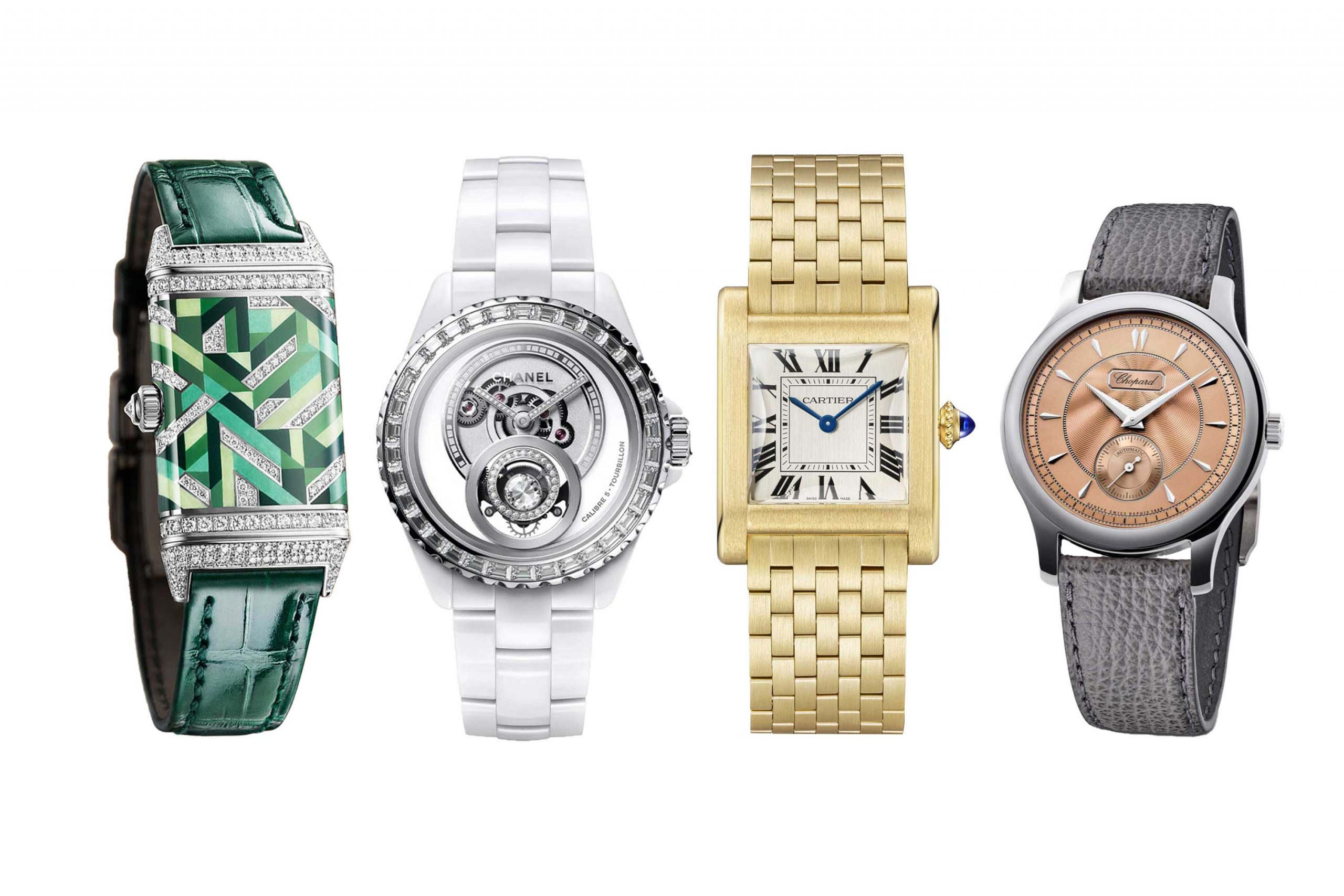 The Revolution Team’s Top Picks From Watches & Wonders 2023, Part 1