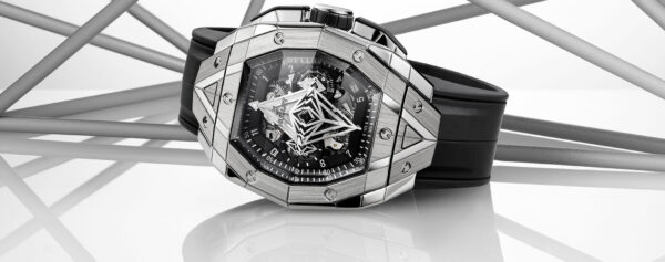 Introducing – The New Hublot Spirit Of Big Bang Sang Bleu