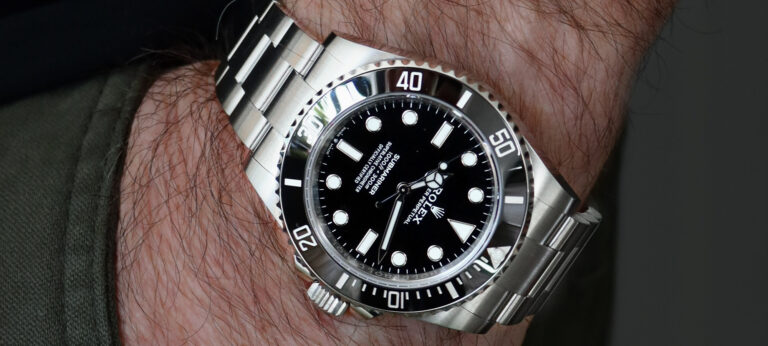 Maybe You Can’t Buy A New Rolex Watch, But You Could Win One With The Premium Time Company