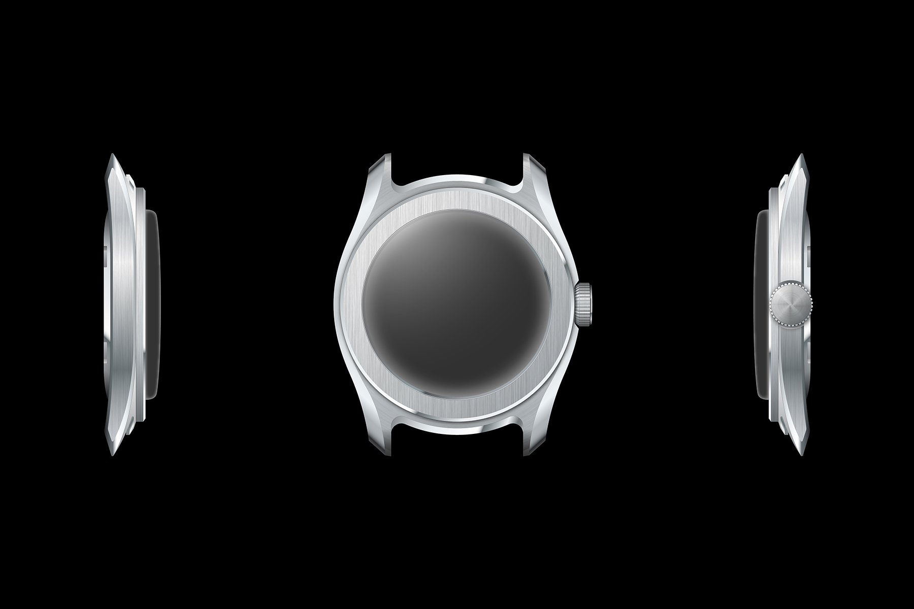 Building A Watch Brand Episode 6: Caliber, Pouch, Logo, Bracelet, And Case Refinements