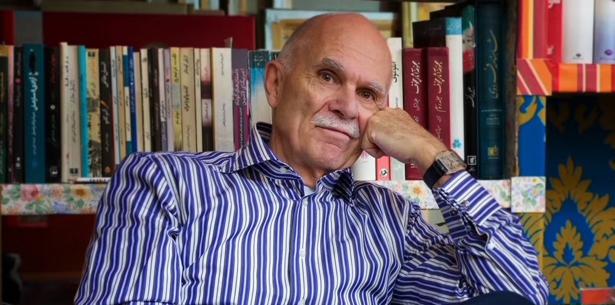 Remembering George Cramer (1949 – 2023)
