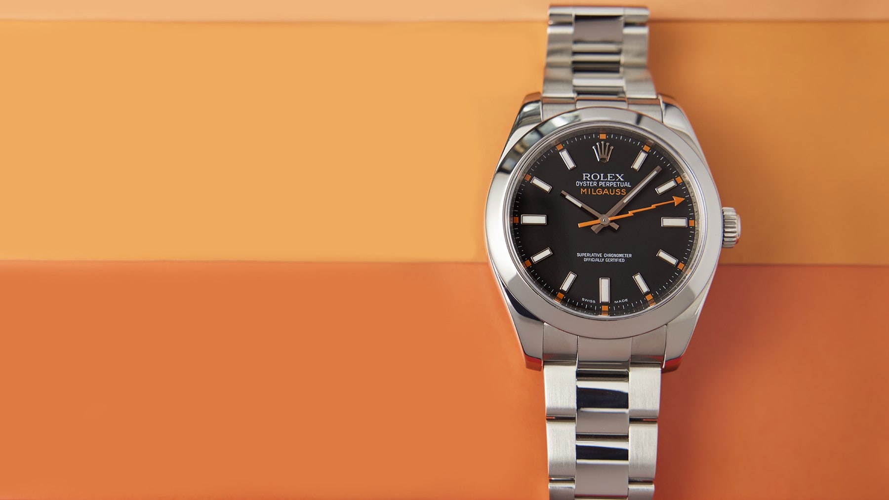Pre-Owned Picks: Watches Born From Watches & Wonders