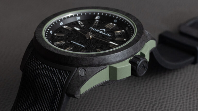 Watch Review: NORQAIN Independence WILD ONE 42mm