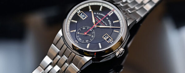 Hands-on – The A. Lange & Söhne Odysseus Chronograph