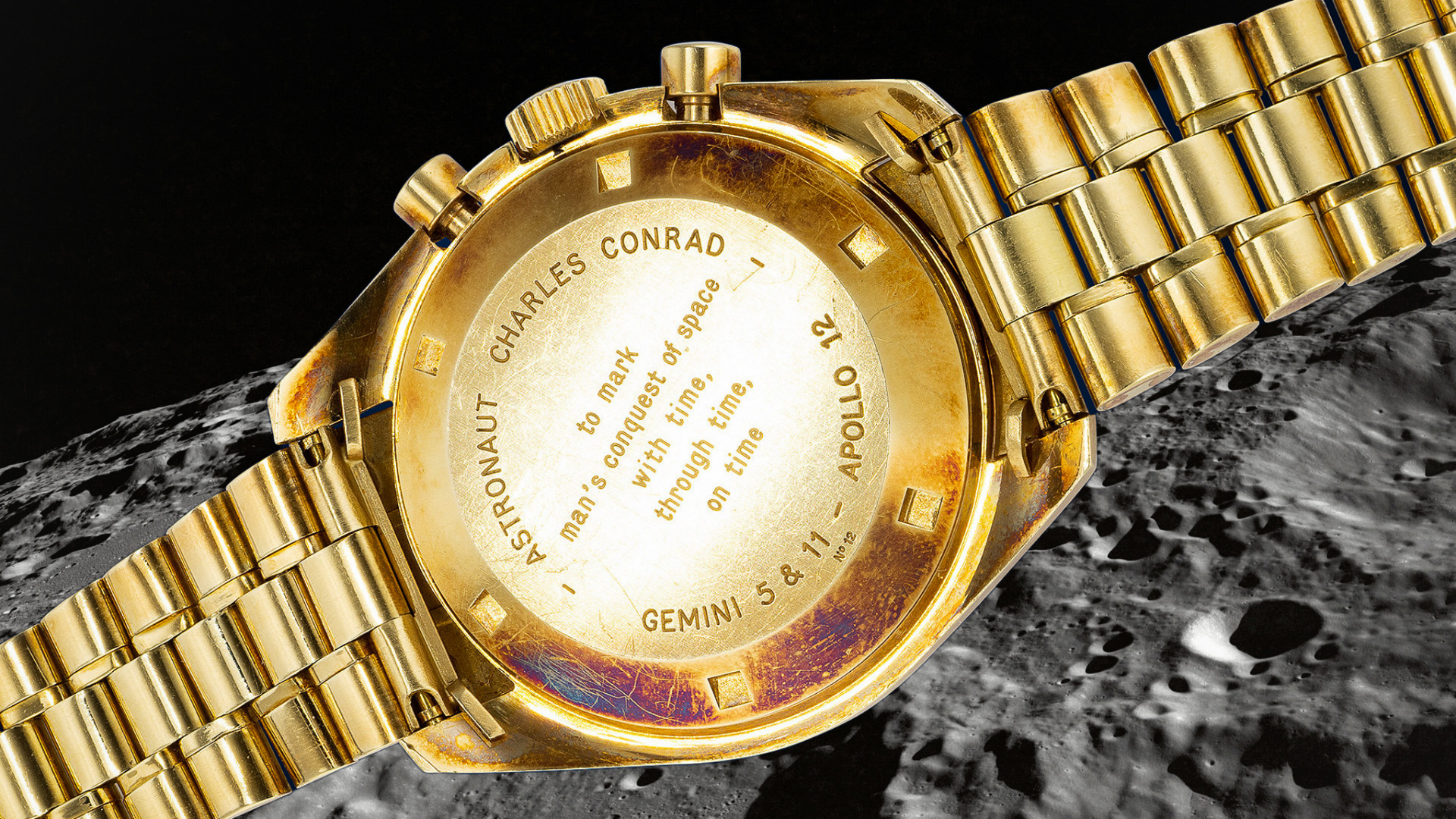 Buying, Selling, & Collecting: Here’s What To Make Of Three Astronaut Speedmasters Selling In One Week