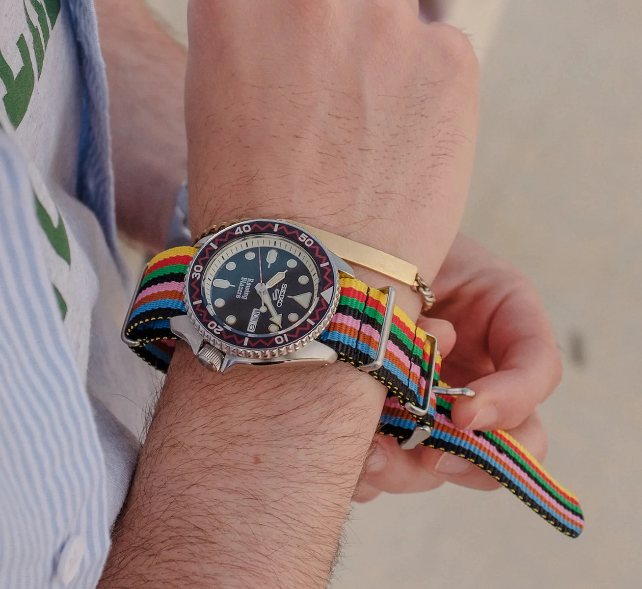 Fratello’s Top 5 Seiko Collaborations Ever Created