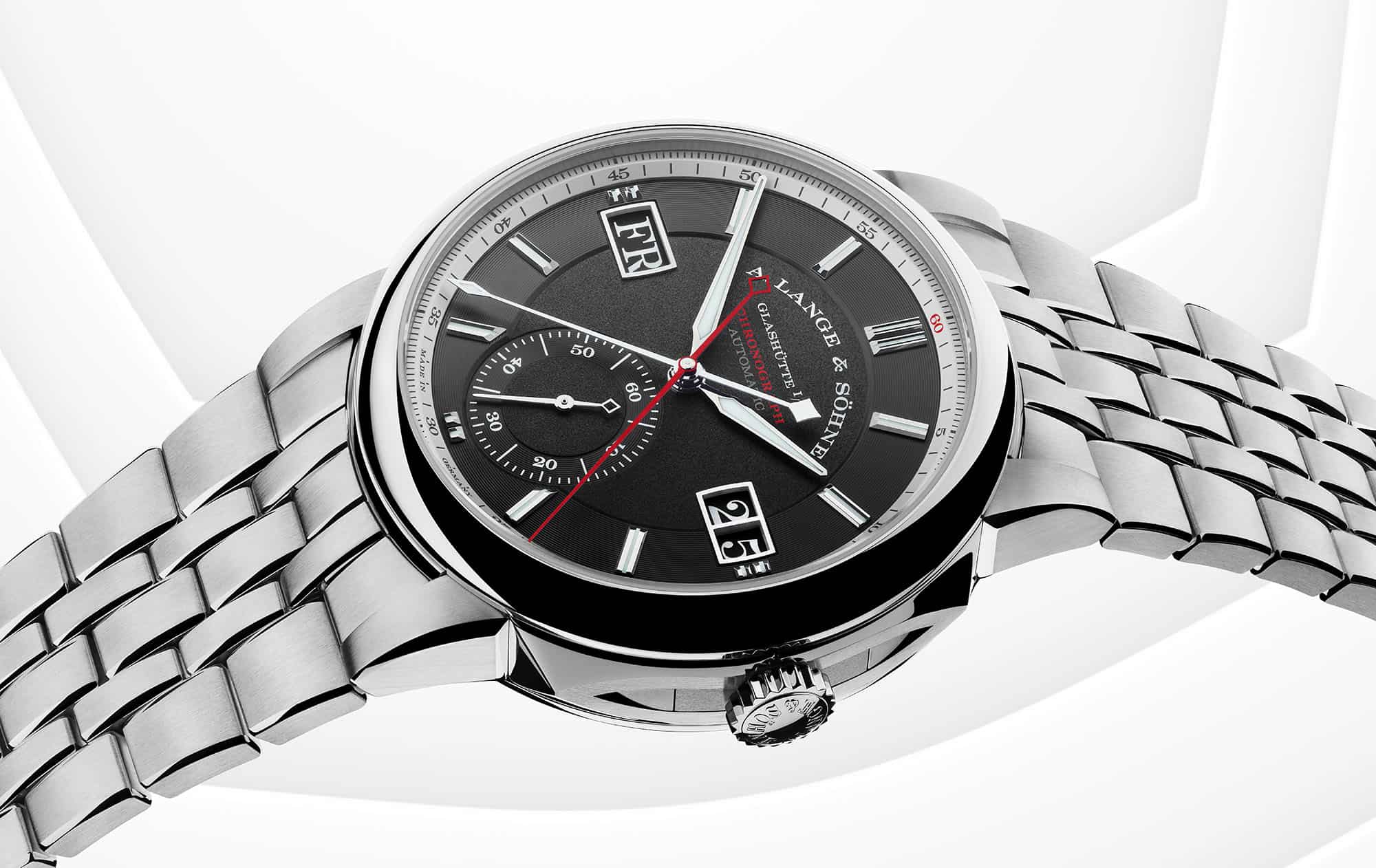 A. Lange &amp; Söhne – Odysseus Chronograph