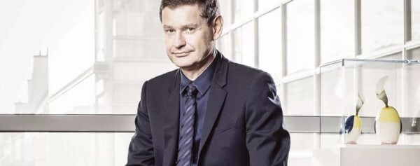 Interview – Cyrille Vigneron, CEO of Cartier, On The New Models Presented at Watches & Wonders 2023 (And More)
