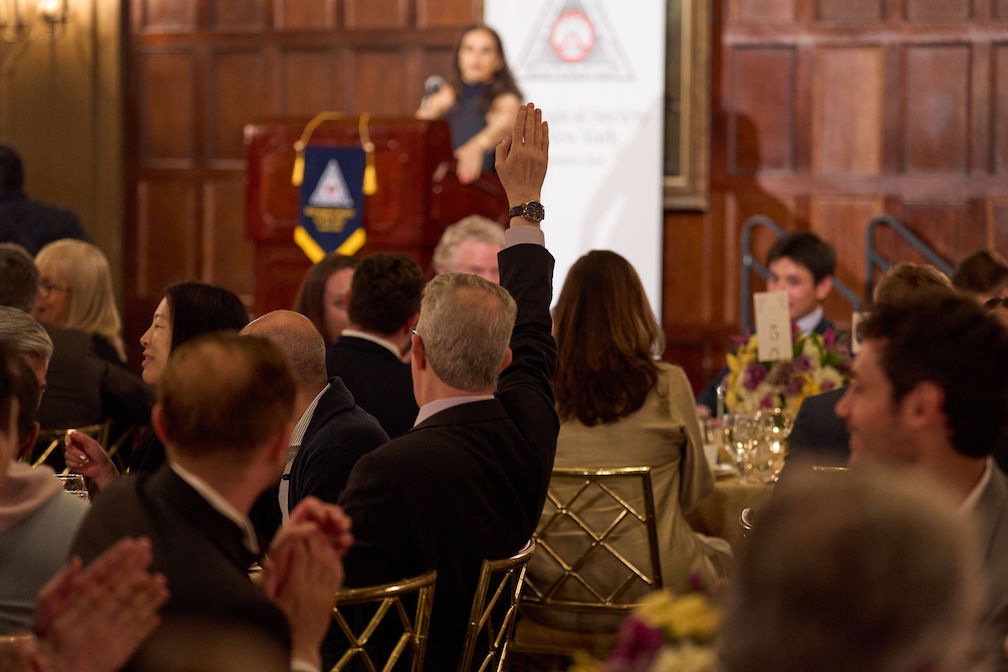 Horological Society of New York Awards 5,000 Financial Aid To Watchmaking Students