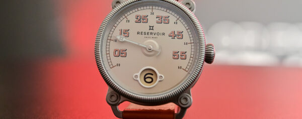 Introducing – The New Reservoir Black Sparrow Collection (Live Pics & Price)