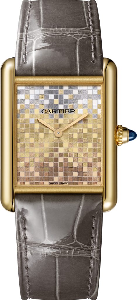 Cartier Tank Stands the Test of Time: A Comprehensive Look At Cartier Tanks 2023