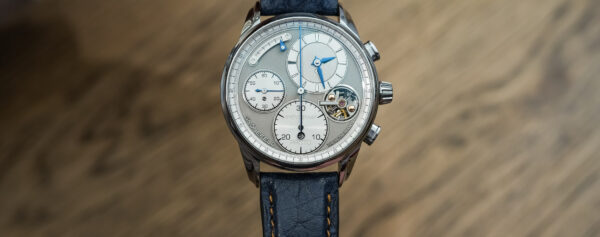 In-Depth – The Grönefeld 1941 Grönograaf, The First of Its Kind From the Dutch Brothers