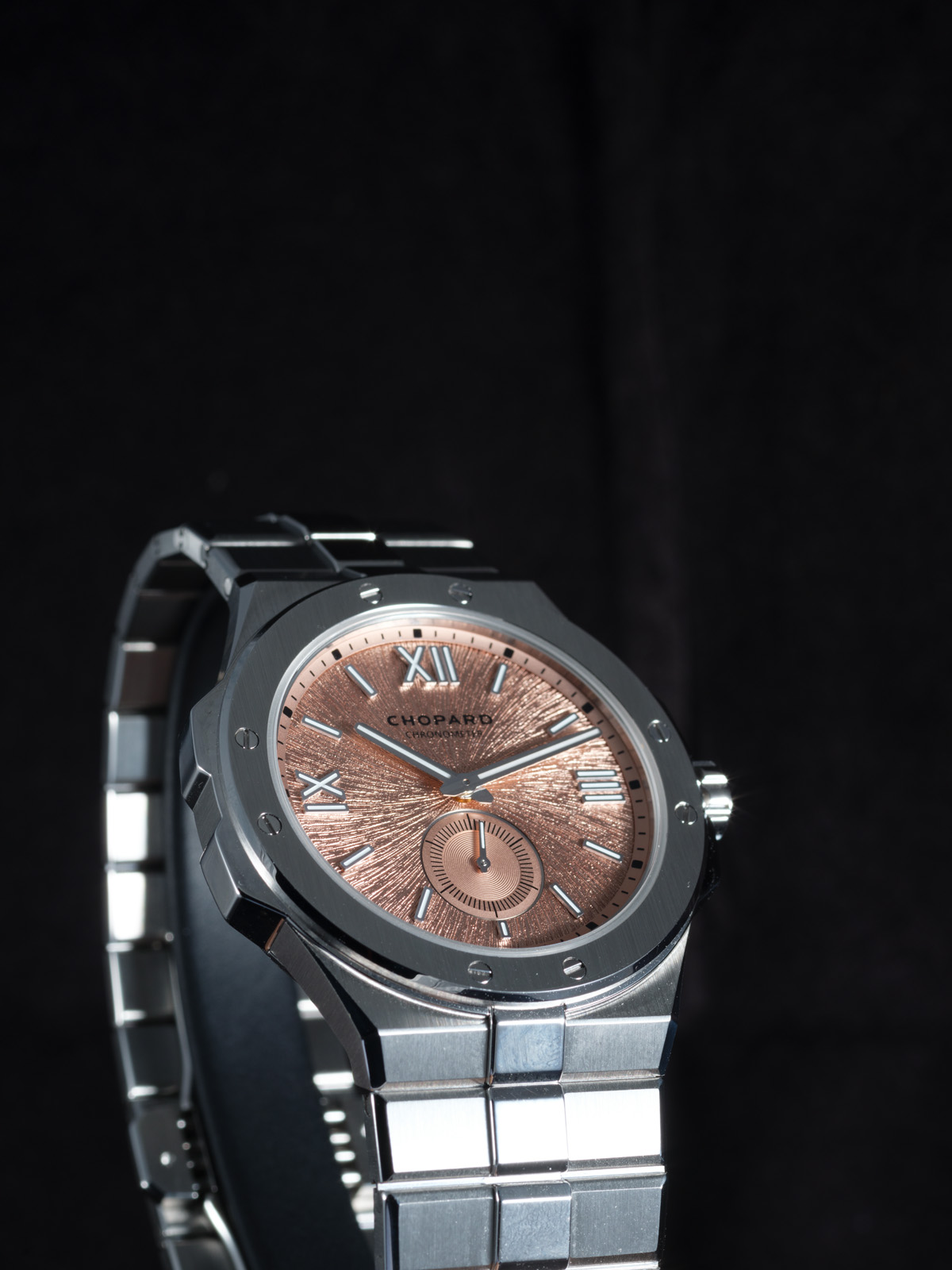Armchair Picks: Kunal Khemka’s 3 of the best from Watches & Wonders 2023