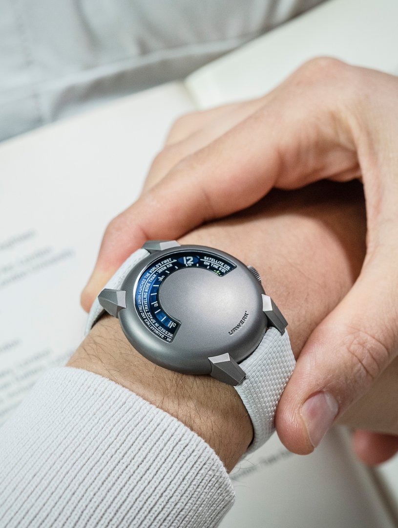 Armchair Picks: Robin’s 3 of the Best from Watches and Wonders 2023