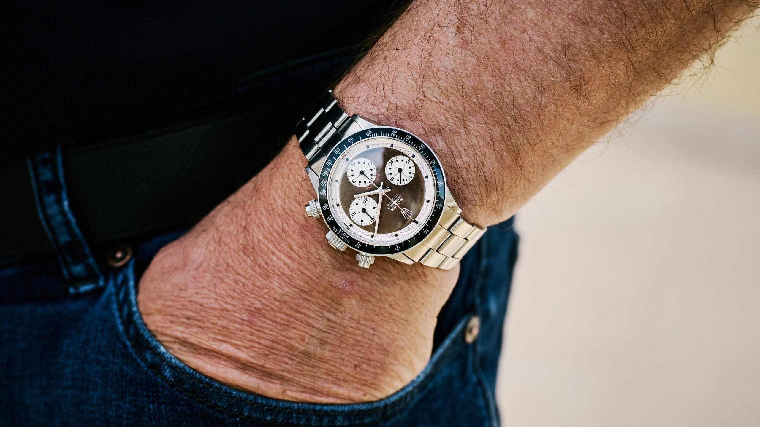 Photo Report: The Watches And The Action From The Monaco Legend Spring Auction (Part 1)