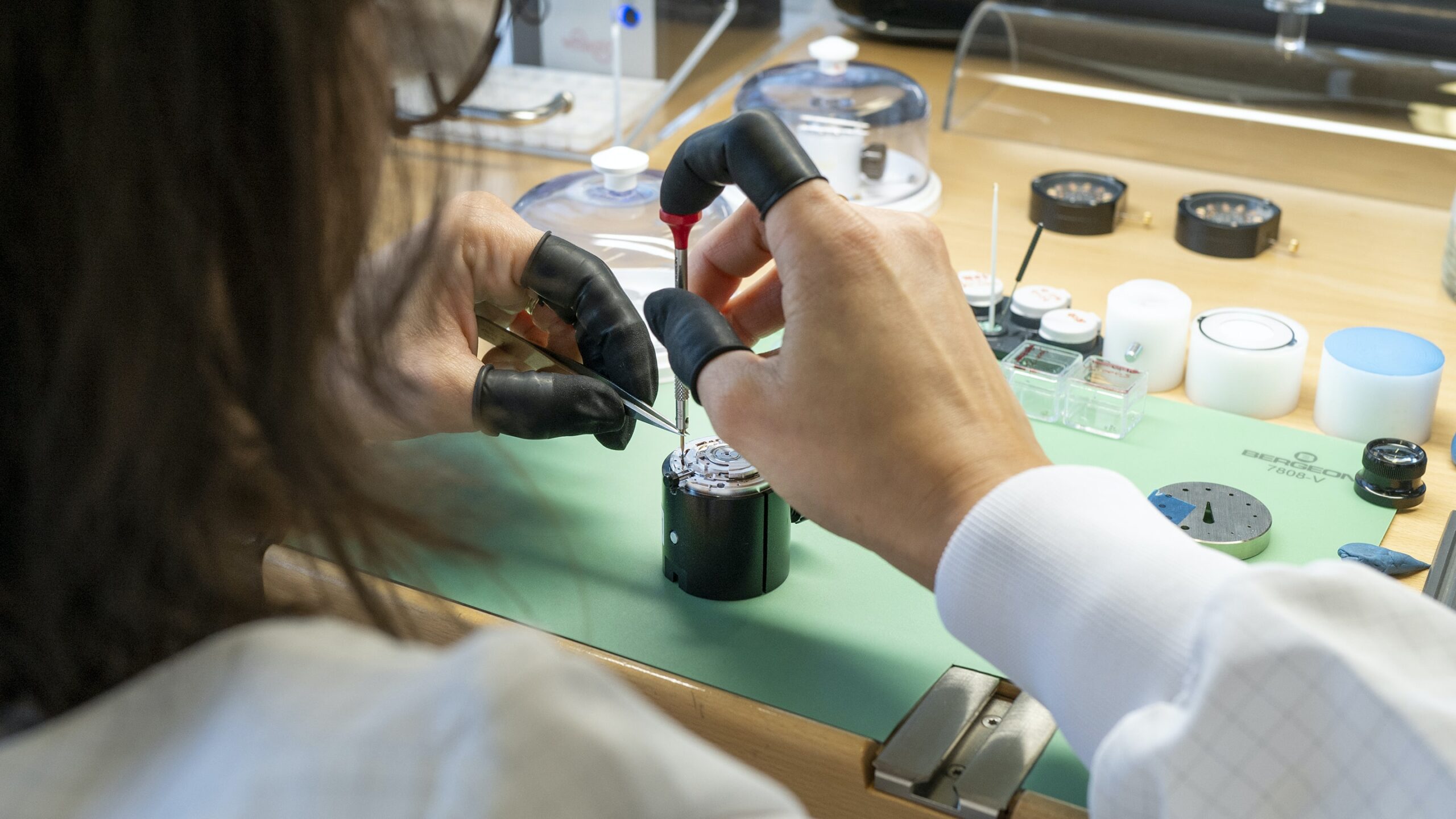 Business News: Philippe Dufour, Rexhep Rexhepi, Kari Voutilainen, And Other Luminaries To Judge The Inaugural Louis Vuitton Watch Prize
