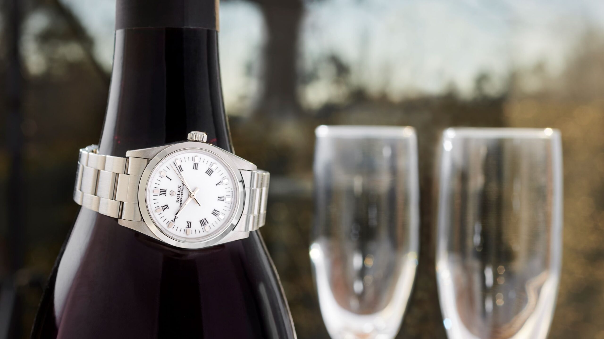 Pre-Owned Picks: Five Rolex Watches Under K That Are Available Without The Wait