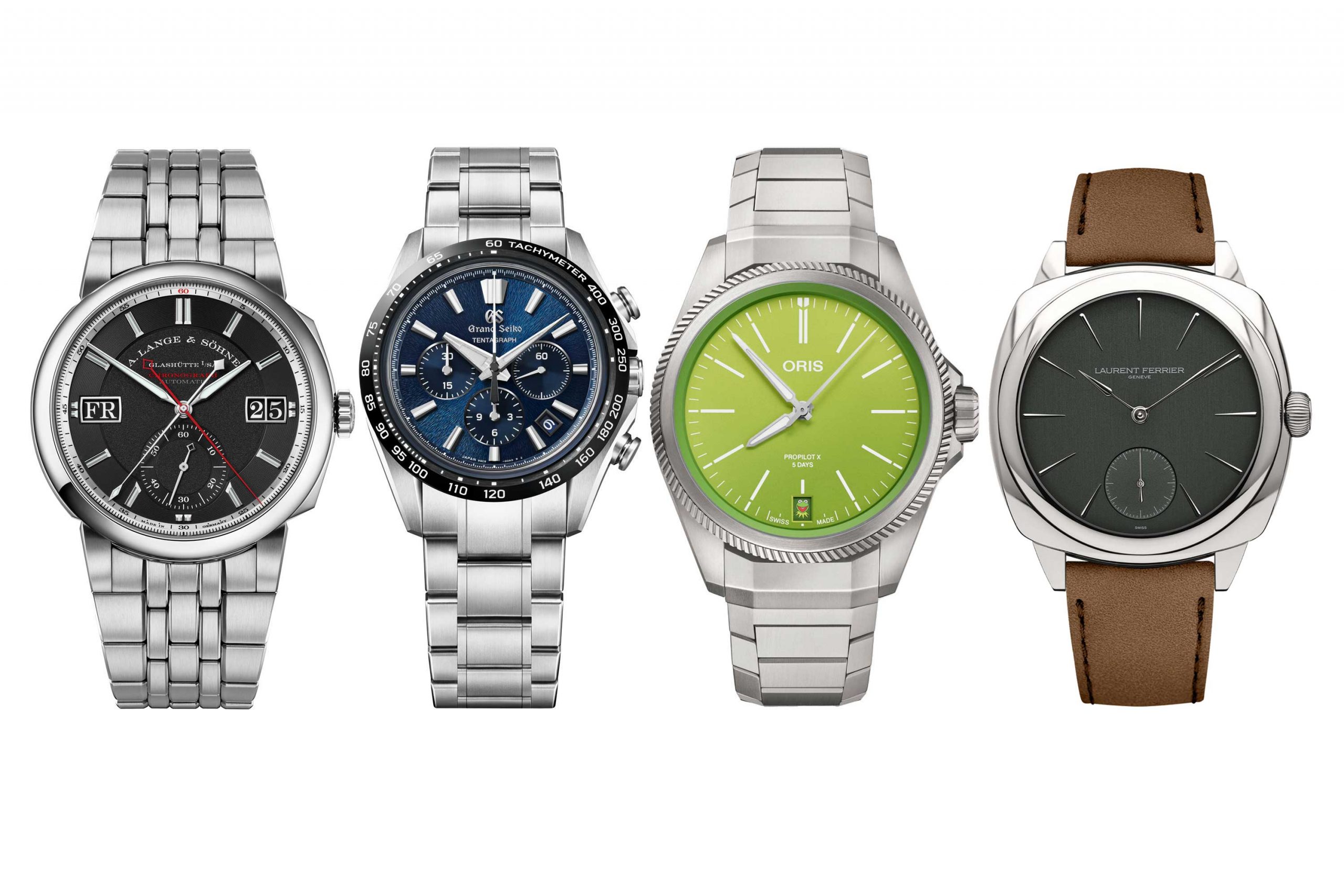 The Revolution Team’s Top Picks From Watches & Wonders 2023, Part 2
