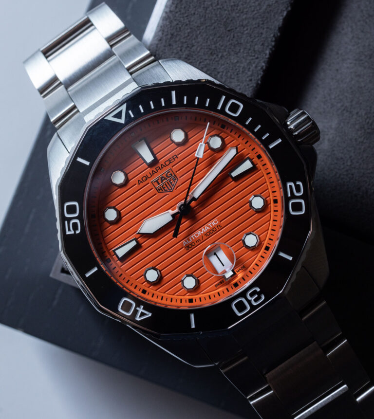 Ariel’s Thoughts: The Wristwatch Dial Colors That Will Dominate In The Years To Come