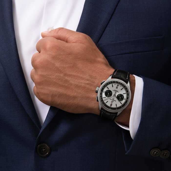 Breitling – Premier B01 Chronograph 42