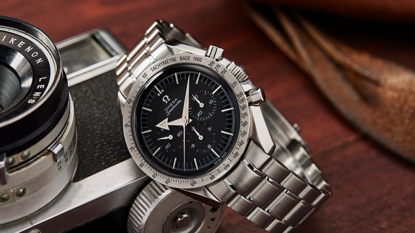 Pre-Owned Picks: Neo-Vintage Watches With Staying Power
