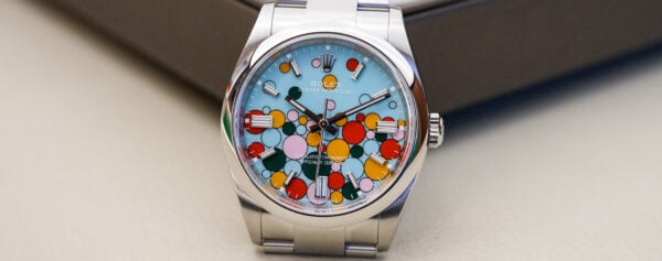 Buying Guide – Coloured Dials Still Ruled The Headlines At Watches & Wonders 2023