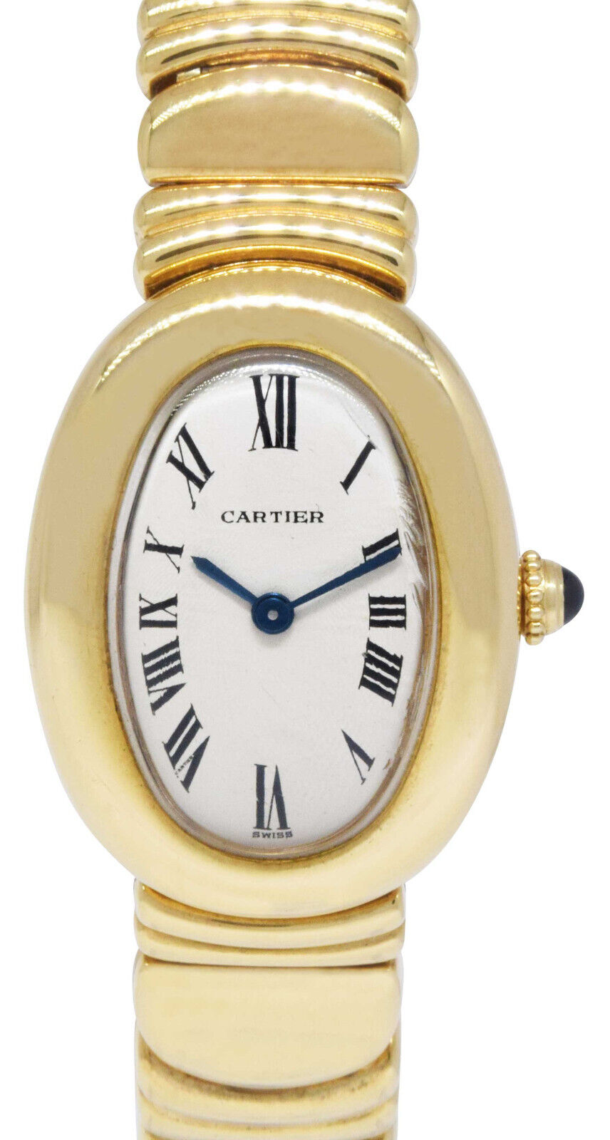 Cartier – Baignoire