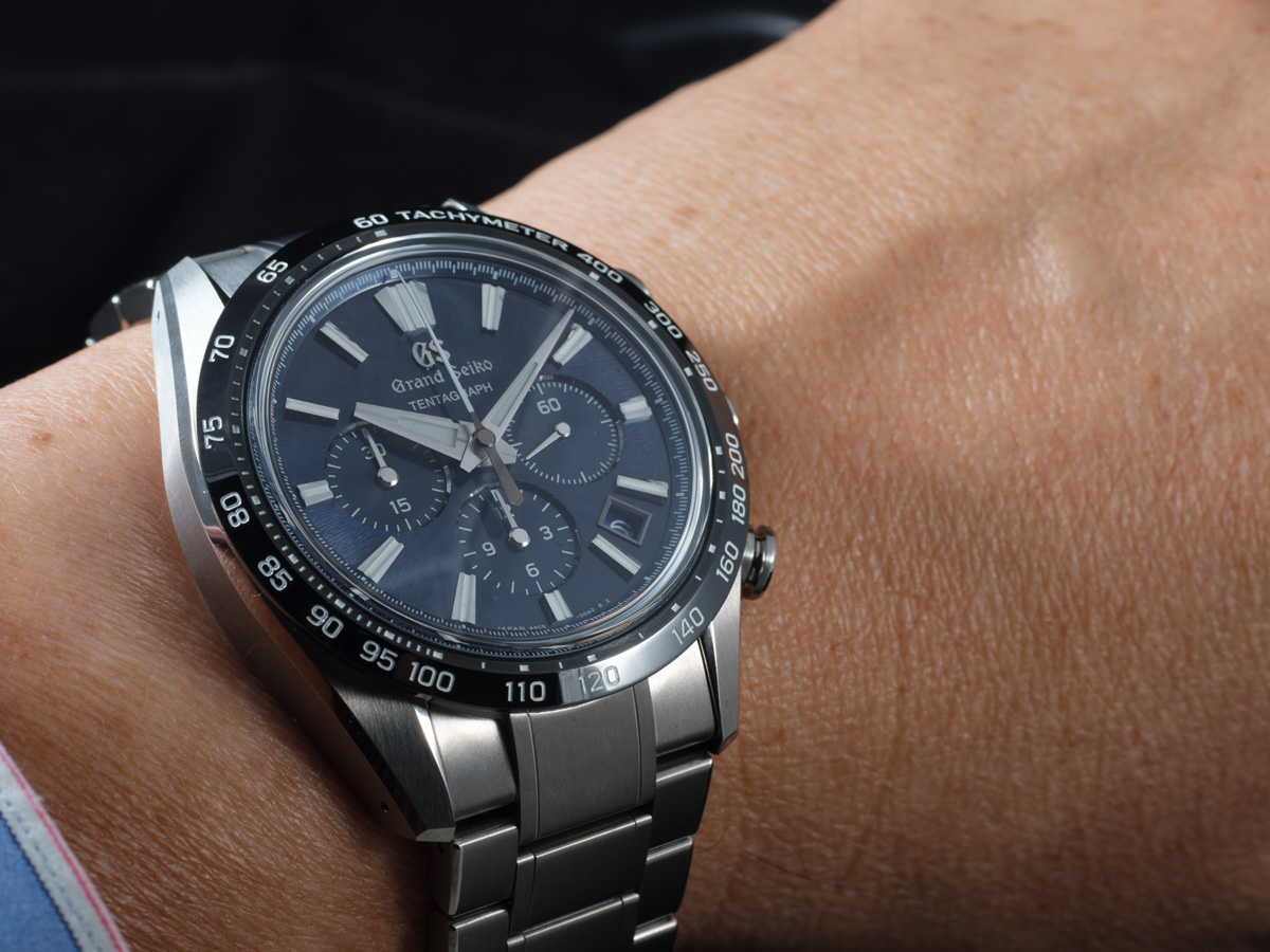Chief Editor’s Choice of the most impressive 3 watches of the W&W 2023 season