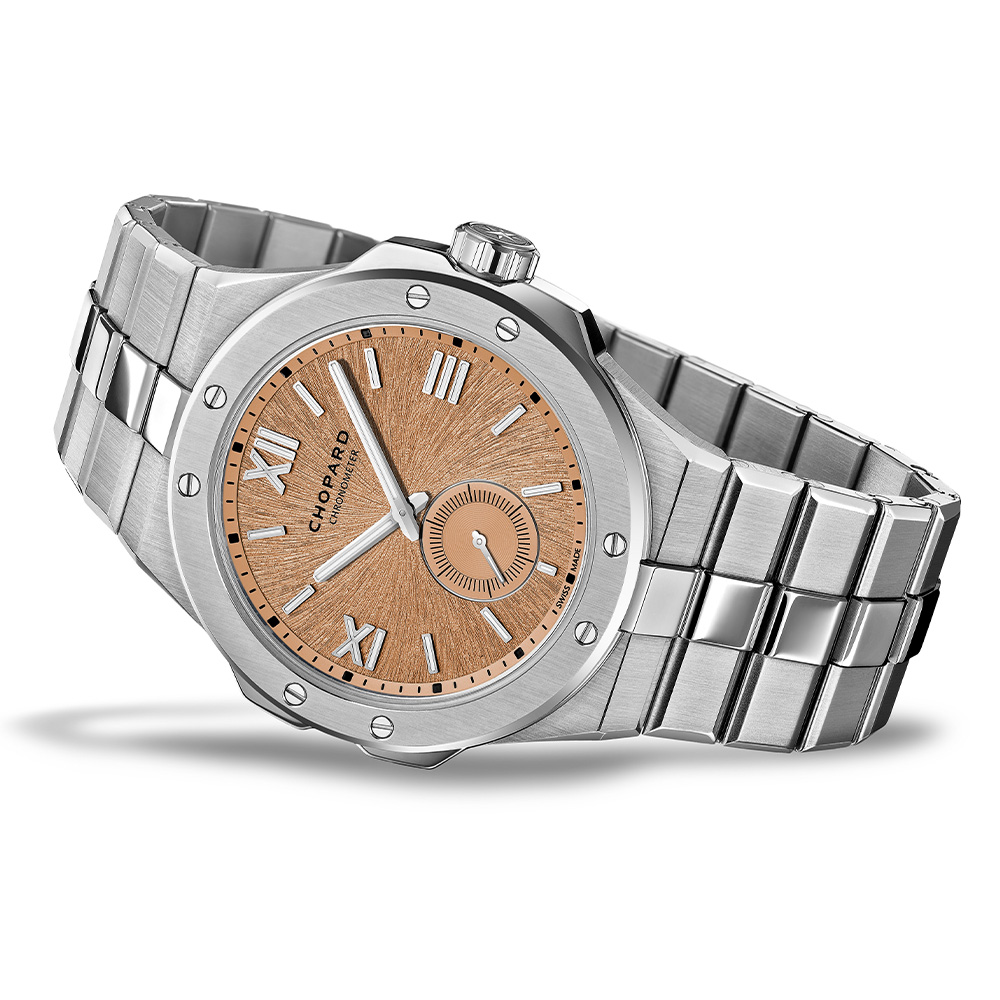 Chopard – Alpine Eagle 41 XPS