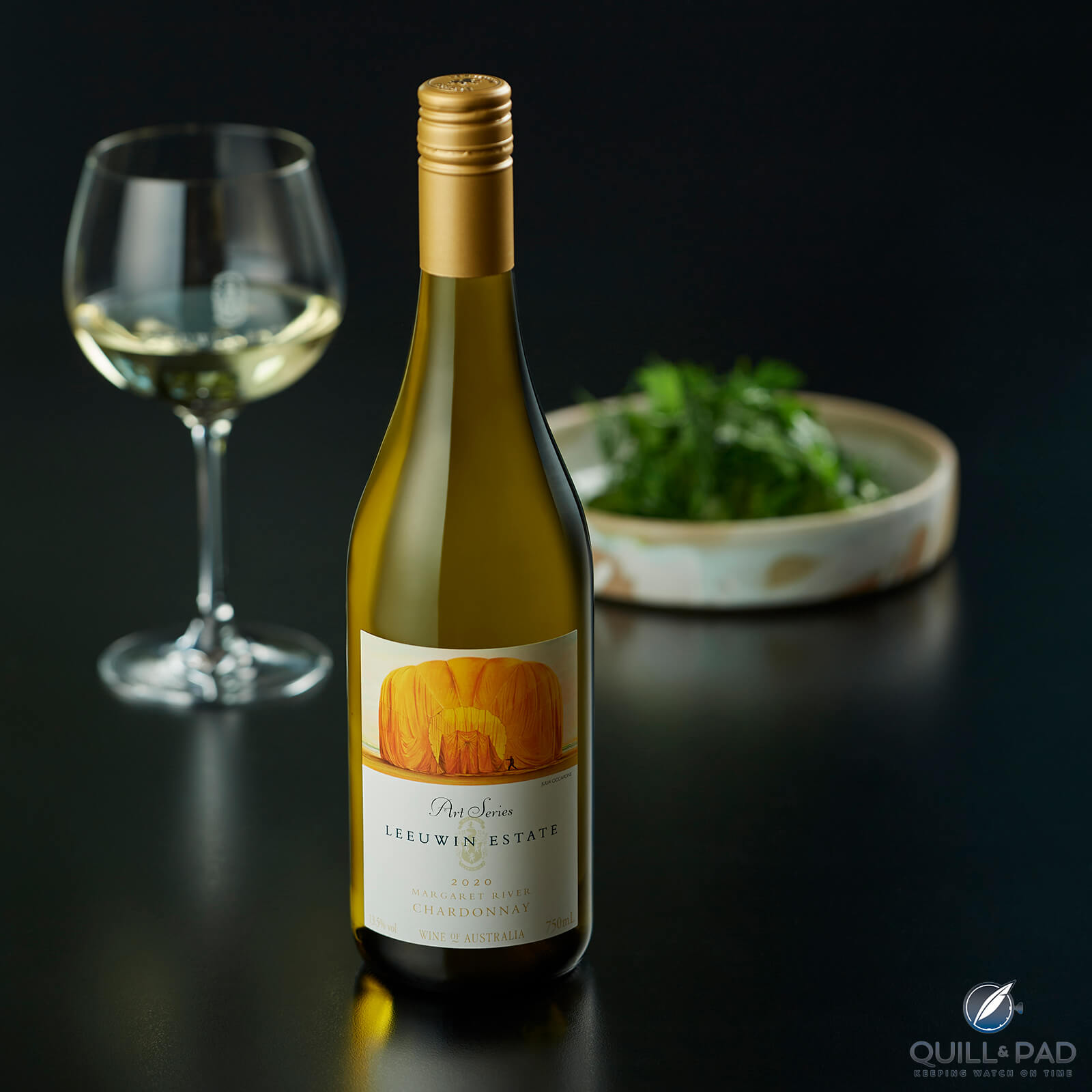Leeuwin Estate Chardonnay: Walking the Tightrope between Elegance and Sheer Power