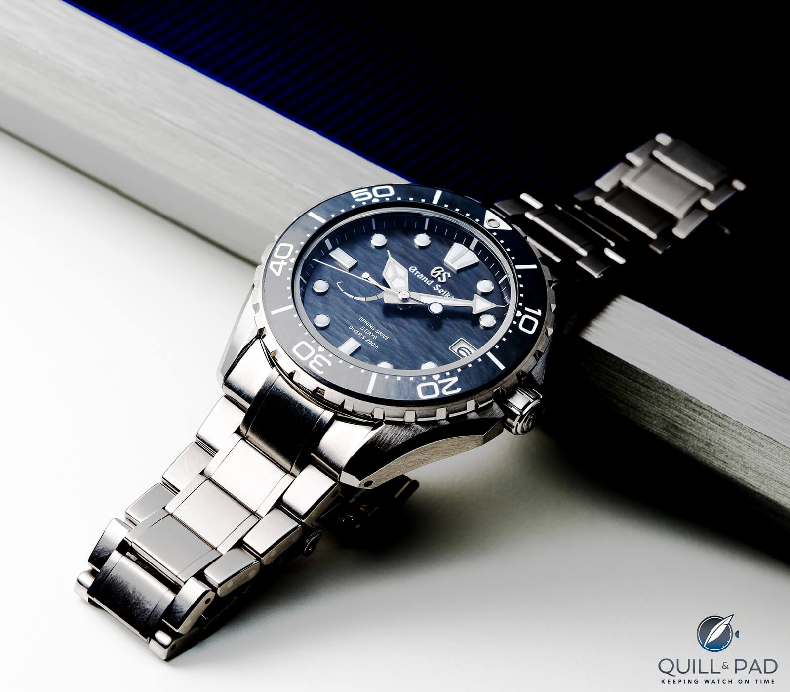 Grand Seiko: Looking at What Makes the Brand so Special – And Grand Seiko is Definitely Special!