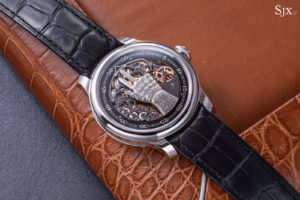 SJX W&W Highlights – Independent Watchmaking