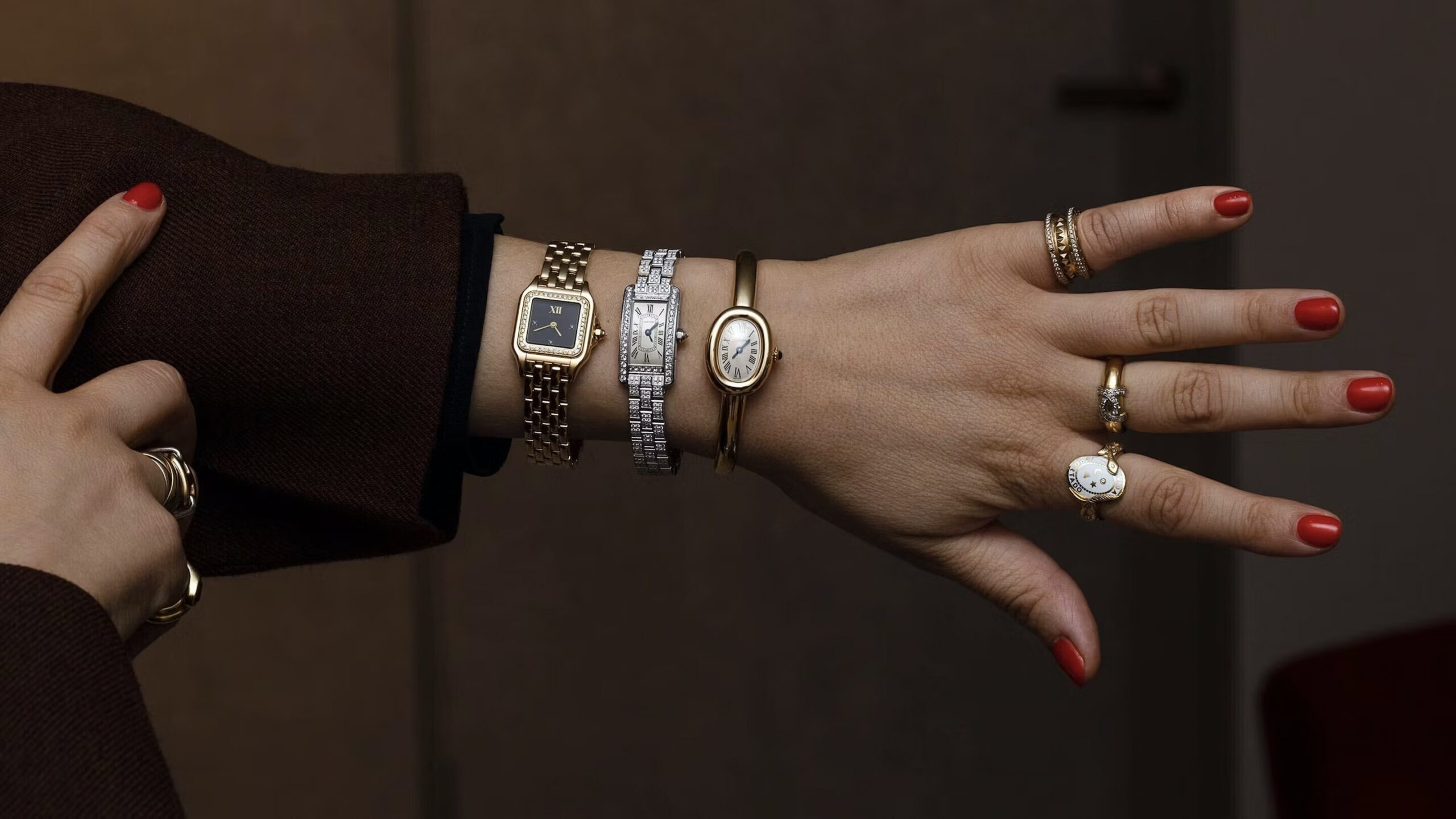 Hands-On: Three Bite-Sized Cartier Novelties From Watches & Wonders 2023