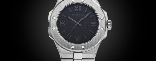 Introducing – The Chopard Alpine Eagle 41 Shikkoku Japan-Only Edition