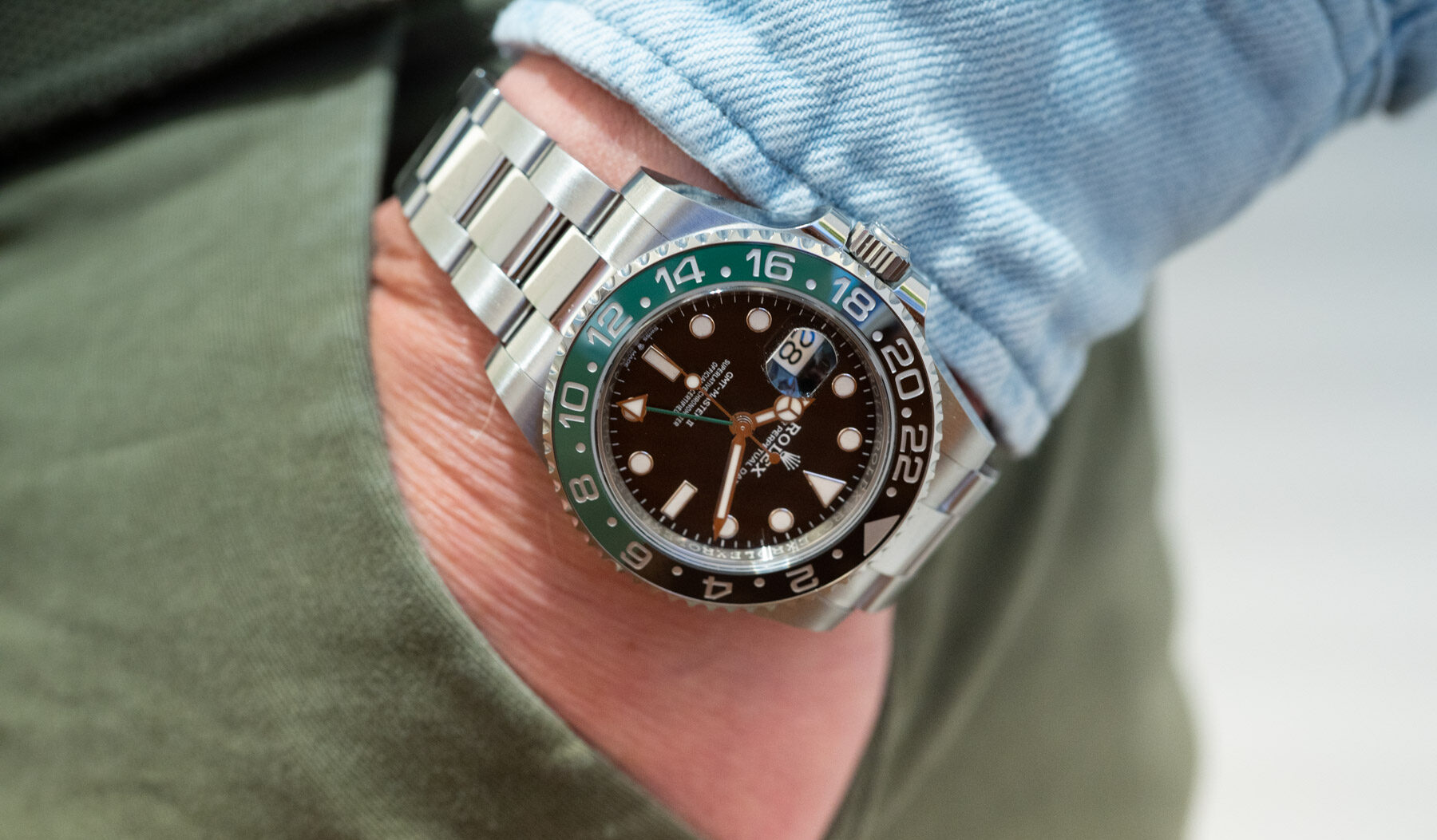 Fratello Talks: Don’t Buy The Hype, Buy What You Like