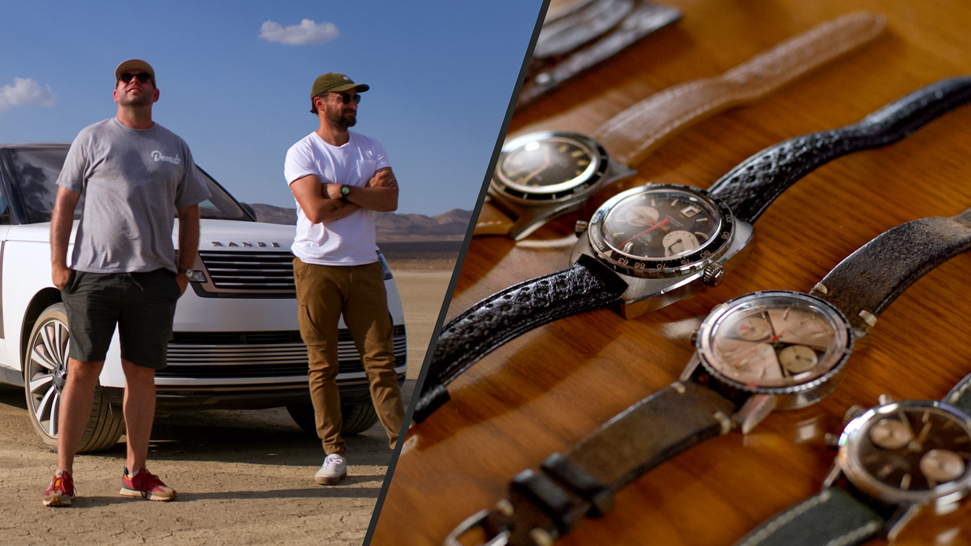 Editors’ Picks – What’s New at Watches and Wonders?