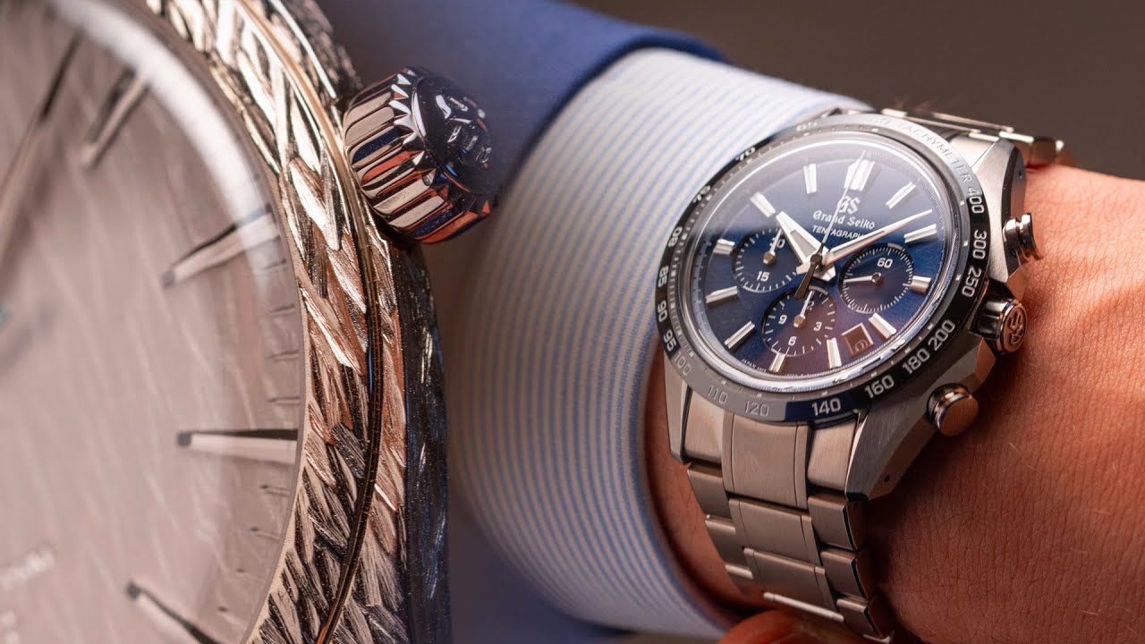 FRIDAY WIND DOWN: The Watches & Wonders 2023 Edition